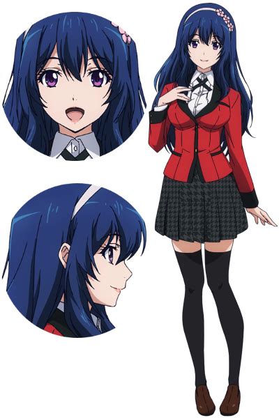what happened to tsuzura hanatemari.
